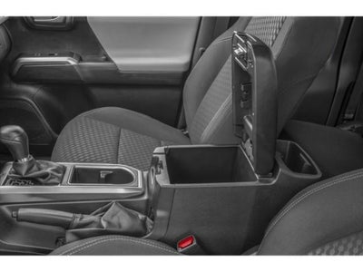2021 Toyota Tacoma 4WD TRD Off Road