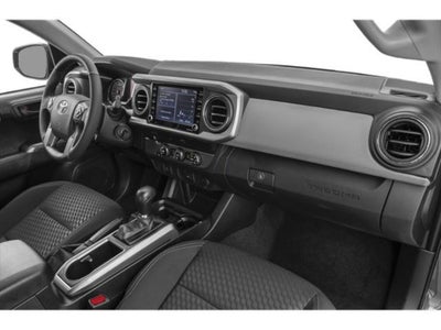 2021 Toyota Tacoma 4WD TRD Off Road
