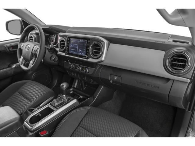 2021 Toyota Tacoma 4WD TRD Off Road
