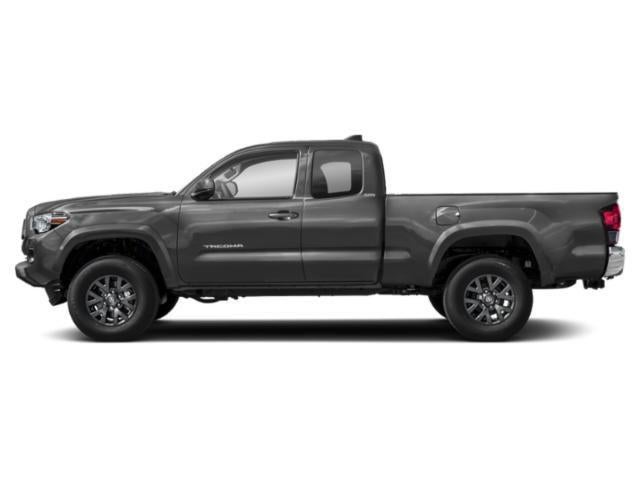 2021 Toyota Tacoma 4WD TRD Off Road