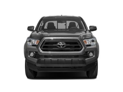 2021 Toyota Tacoma 4WD TRD Off Road