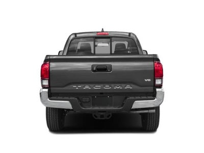 2021 Toyota Tacoma 4WD TRD Off Road