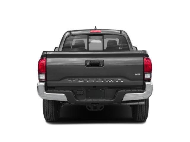 2021 Toyota Tacoma 4WD TRD Off Road