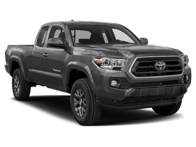 2021 Toyota Tacoma 4WD TRD Off Road