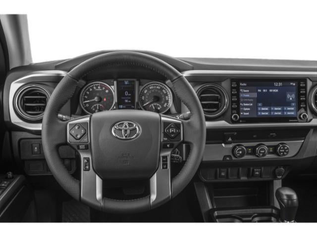 2021 Toyota Tacoma 4WD TRD Off Road
