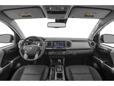 2021 Toyota Tacoma 4WD TRD Off Road