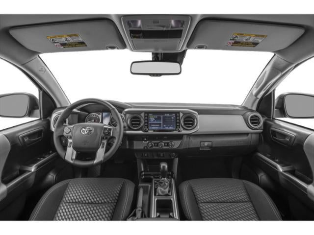 2021 Toyota Tacoma 4WD TRD Off Road