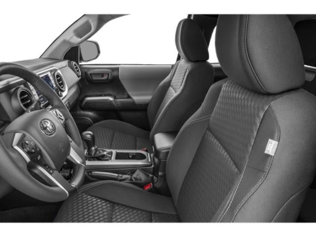2021 Toyota Tacoma 4WD TRD Off Road