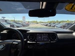 2021 Toyota Tacoma 4WD TRD Off Road