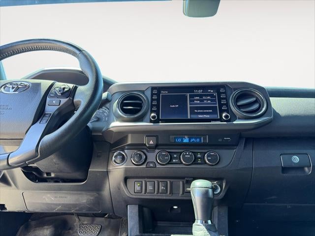 2021 Toyota Tacoma 4WD TRD Off Road