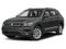2019 Volkswagen Tiguan Base