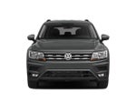 2019 Volkswagen Tiguan Base