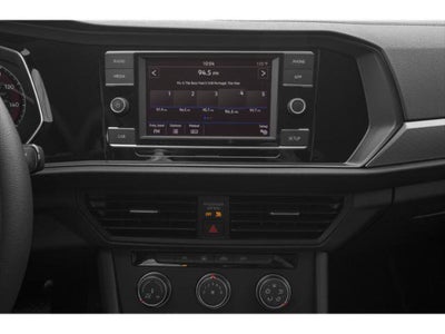 2021 Volkswagen Jetta Base