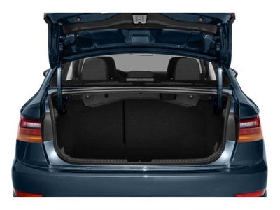 2021 Volkswagen Jetta Base