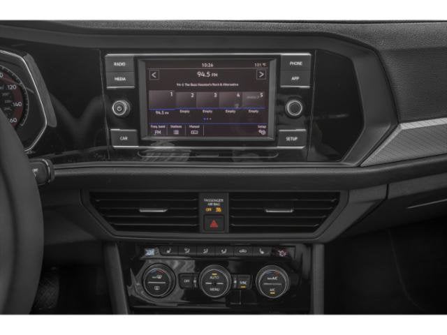 2021 Volkswagen Jetta Base