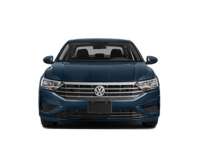 2021 Volkswagen Jetta Base