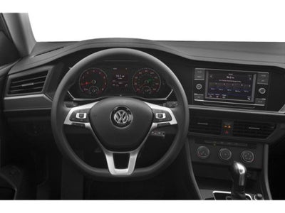 2021 Volkswagen Jetta Base