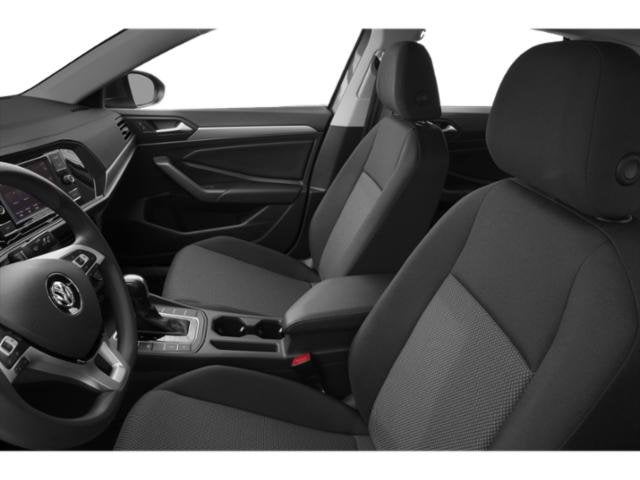 2021 Volkswagen Jetta Base