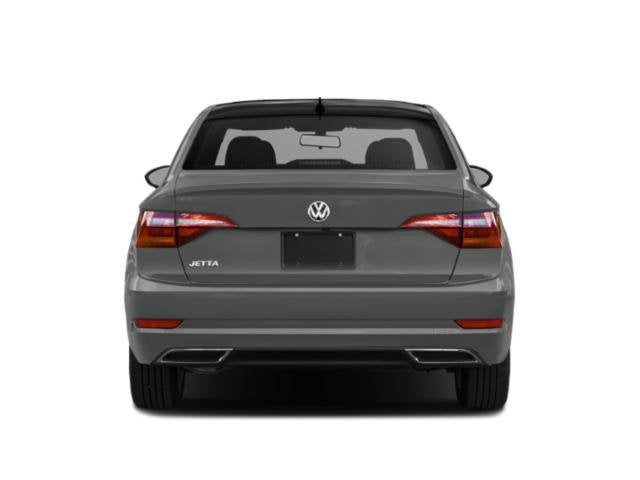 2019 Volkswagen Jetta 1.4T R-Line