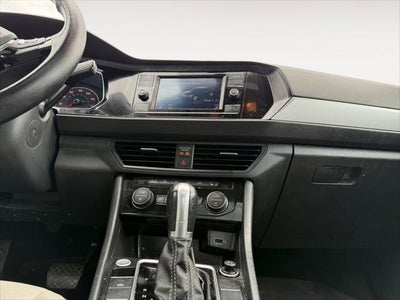 2019 Volkswagen Jetta R-Line