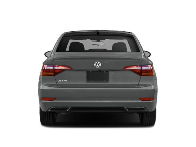 2019 Volkswagen Jetta R-Line