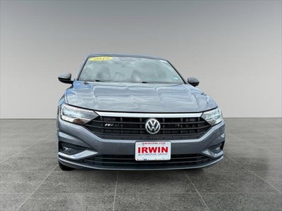 2019 Volkswagen Jetta R-Line