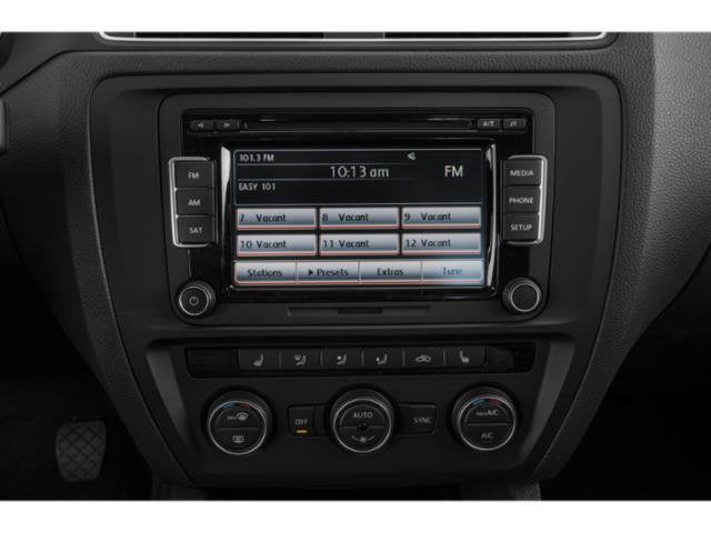 2015 Volkswagen Jetta Base