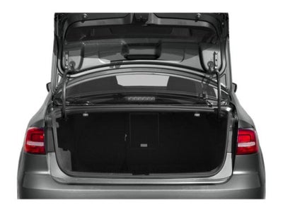 2015 Volkswagen Jetta Base