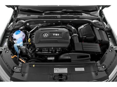 2015 Volkswagen Jetta Base