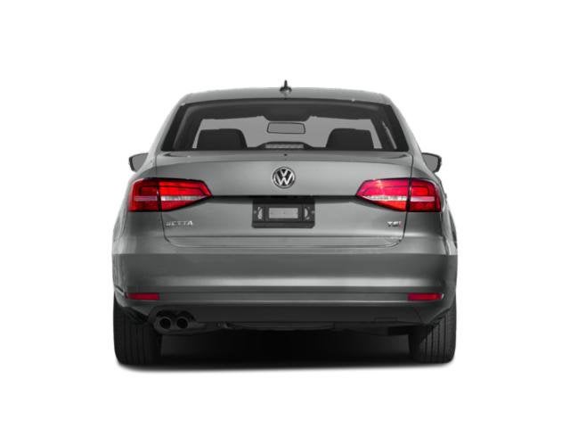 2015 Volkswagen Jetta Base