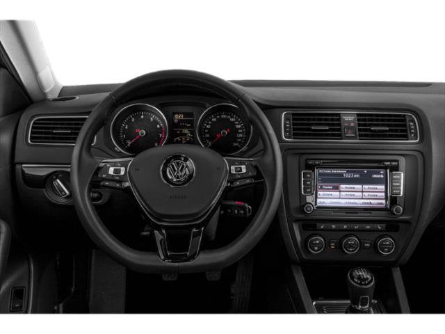 2015 Volkswagen Jetta Base