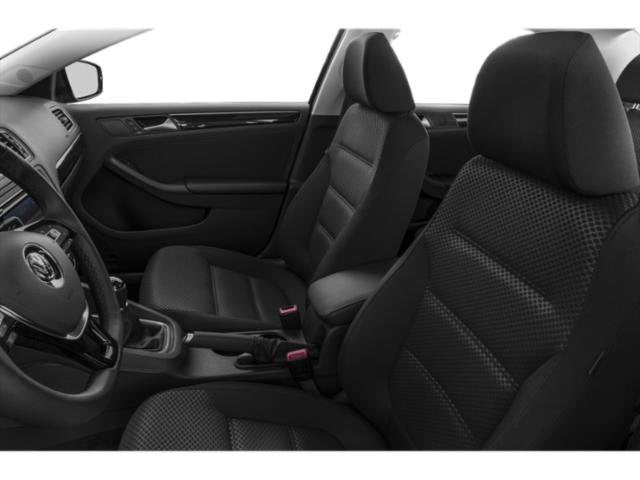2015 Volkswagen Jetta Base