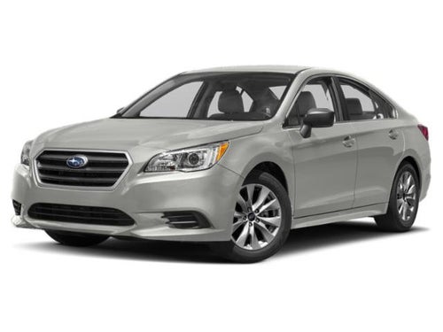 2016 Subaru Legacy 2.5i