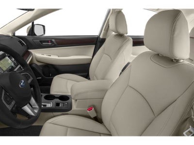 2016 Subaru Legacy 2.5i