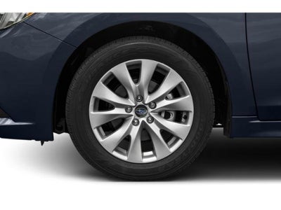 2016 Subaru Legacy 2.5i