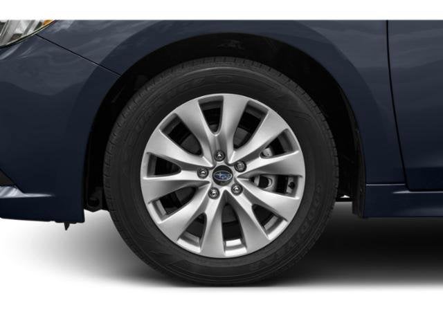 2016 Subaru Legacy 2.5i