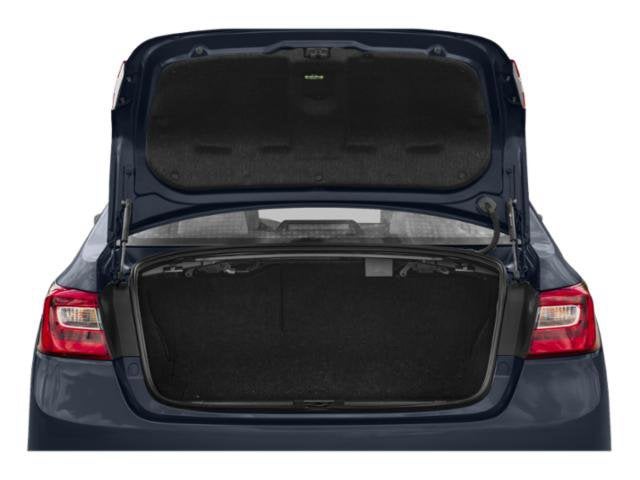 2016 Subaru Legacy 2.5i