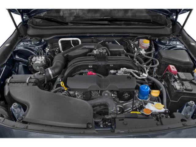 2016 Subaru Legacy 2.5i