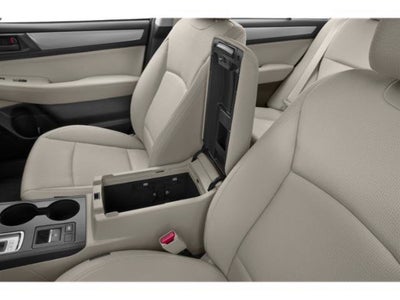 2016 Subaru Legacy 2.5i