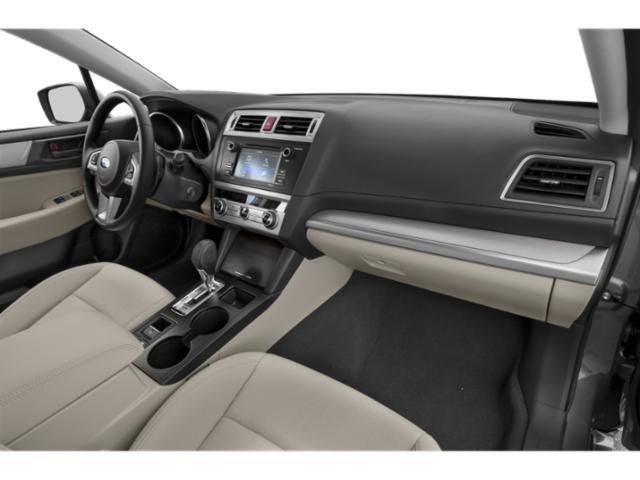2016 Subaru Legacy 2.5i