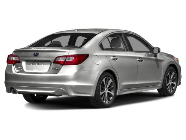 2016 Subaru Legacy 2.5i