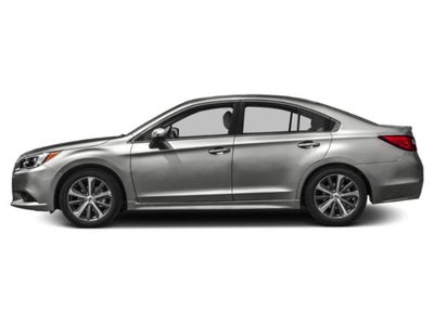 2016 Subaru Legacy 2.5i