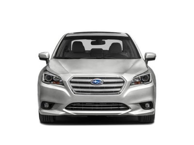 2016 Subaru Legacy 2.5i