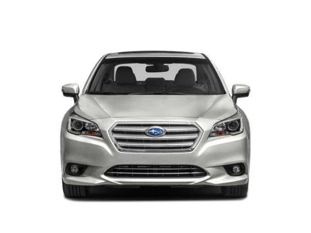 2016 Subaru Legacy 2.5i