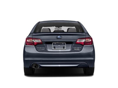 2016 Subaru Legacy 2.5i