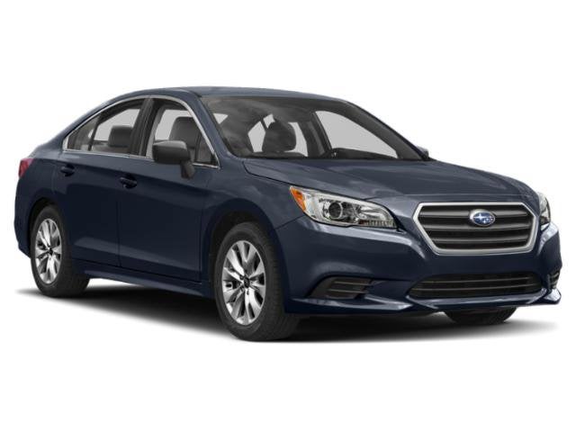 2016 Subaru Legacy 2.5i