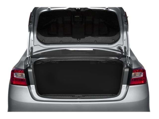 2015 Subaru Legacy 2.5i Premium