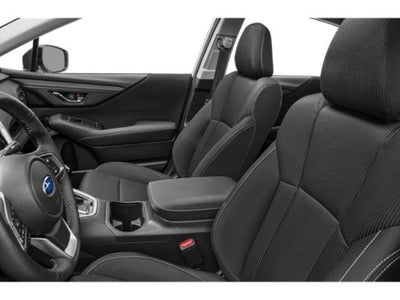 2023 Subaru Legacy Premium