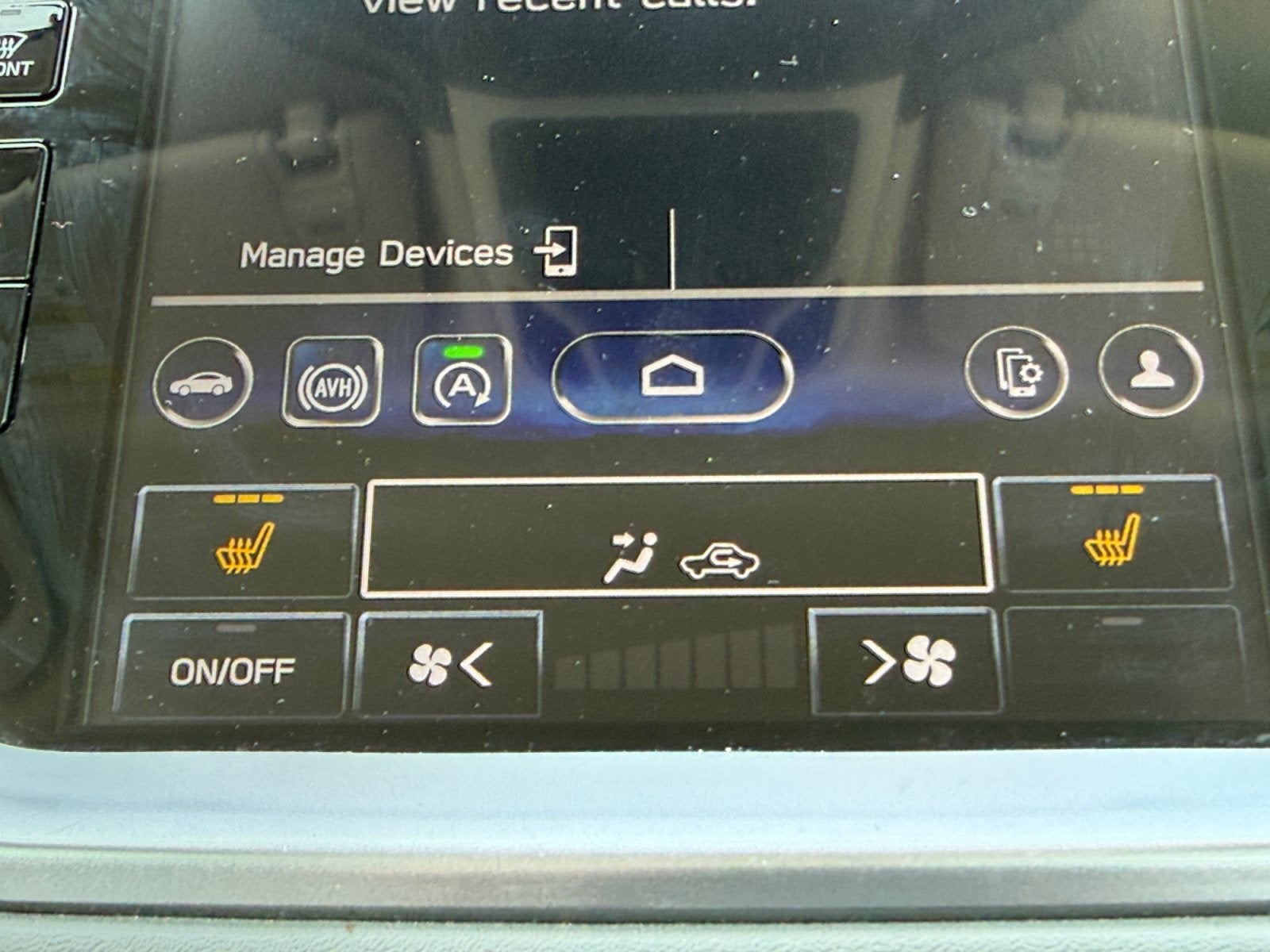 2023 Subaru Legacy Premium