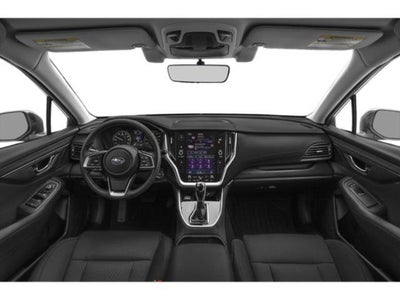2021 Subaru Legacy Premium